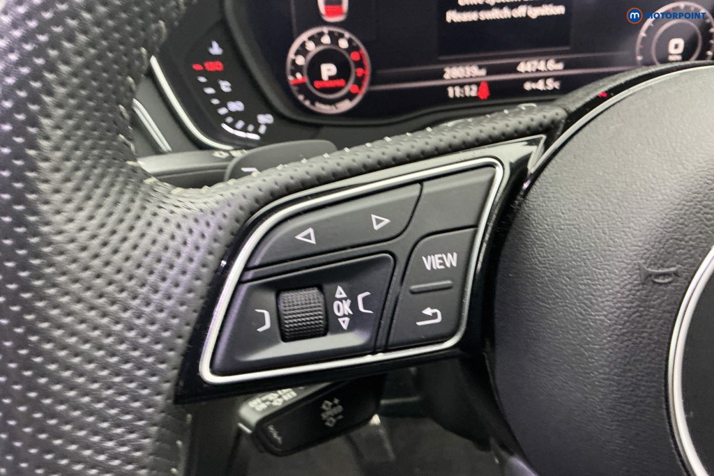 Used Audi A5 2018 for sale - 76616433: Photo 16