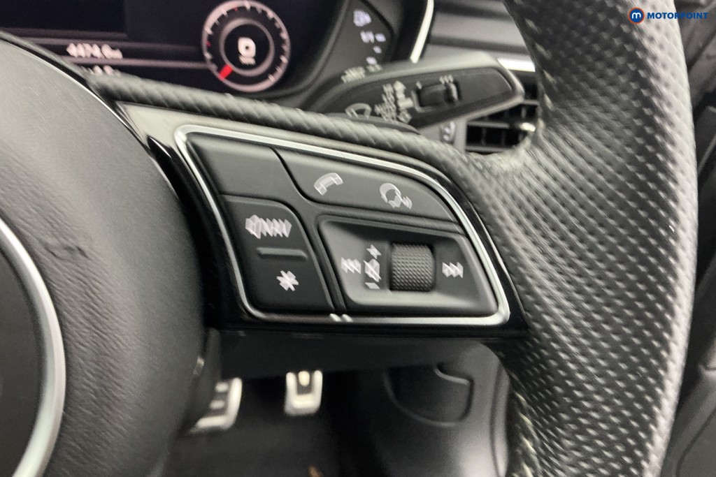 Used Audi A5 2018 for sale - 76616433: Photo 17