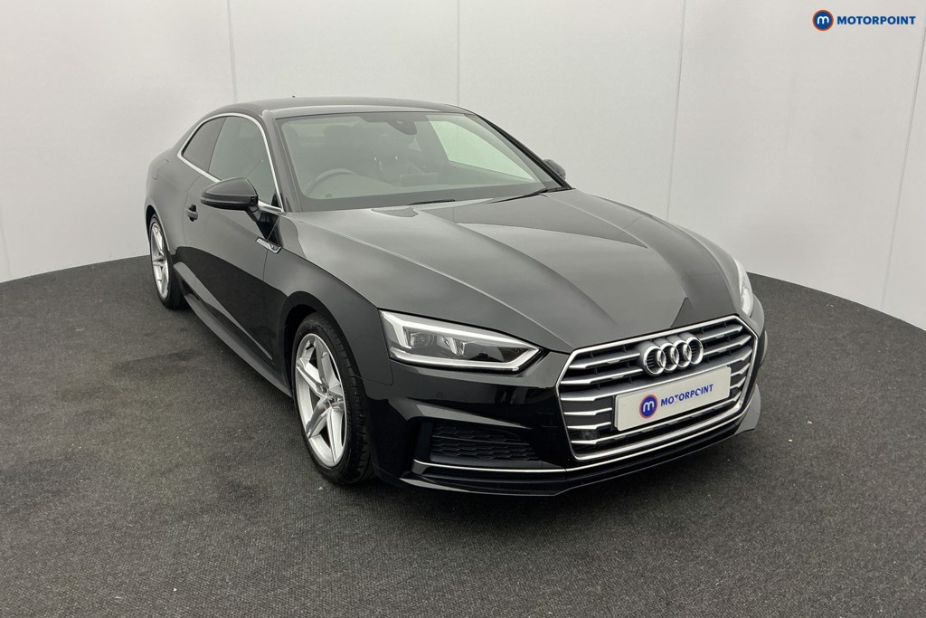 Used Audi A5 2018 for sale - 76616433: Photo 19