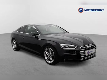 2018 - 2.0 TFSI S Line 2dr S Tronic