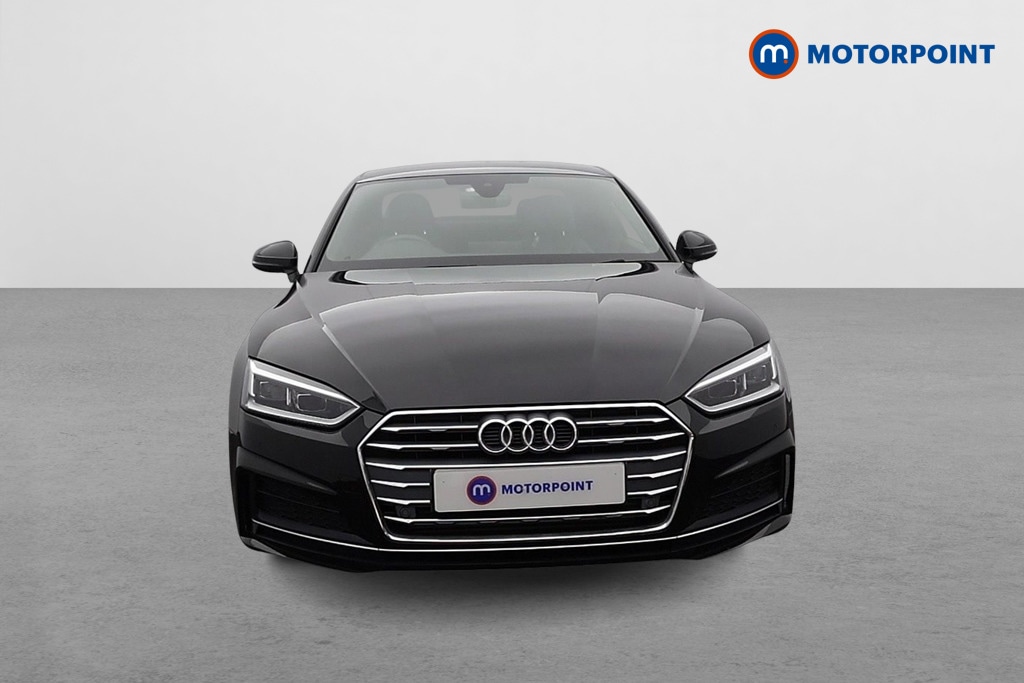 Used Audi A5 2018 for sale - 76616433: Photo 2