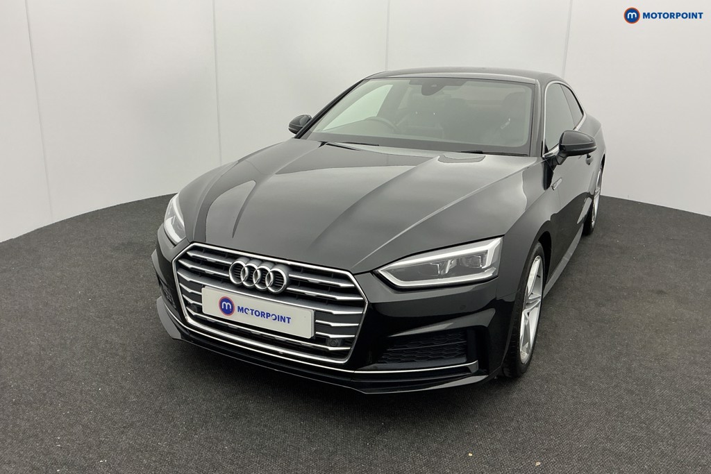 Used Audi A5 2018 for sale - 76616433: Photo 20