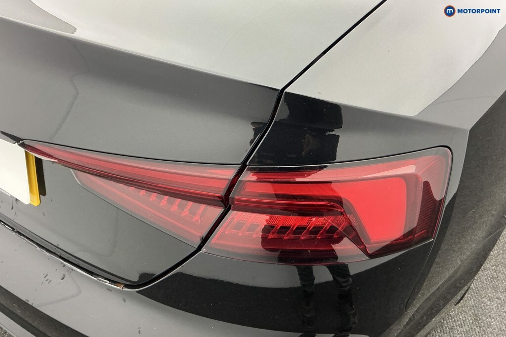 Used Audi A5 2018 for sale - 76616433: Photo 21