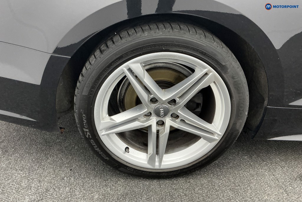 Used Audi A5 2018 for sale - 76616433: Photo 23