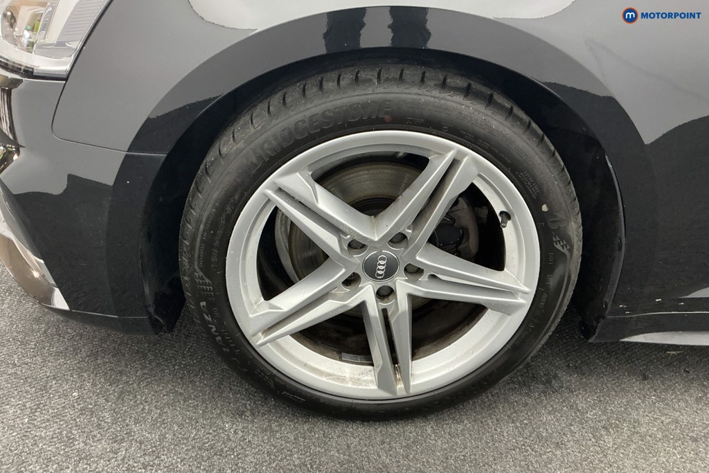 Used Audi A5 2018 for sale - 76616433: Photo 24