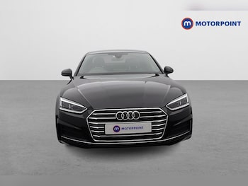 Used Audi A5 2018 for sale - 76616433: Photo