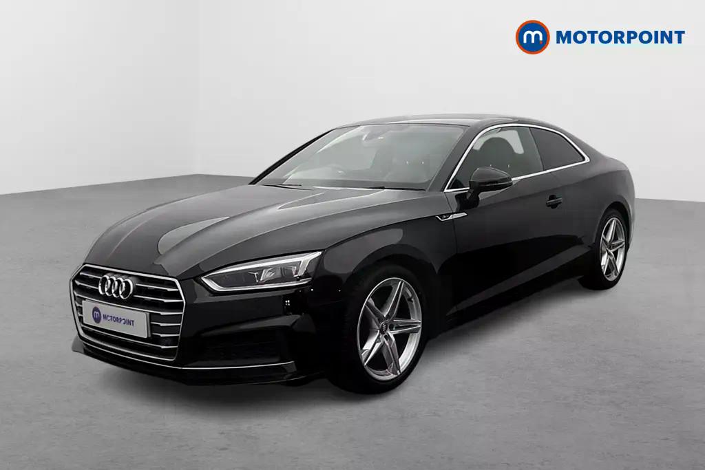 Used Audi A5 2018 for sale - 76616433: Photo 3