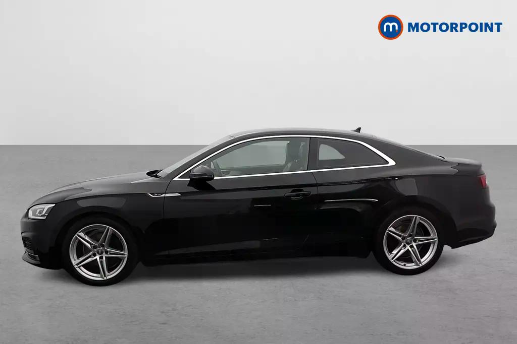 Used Audi A5 2018 for sale - 76616433: Photo 4