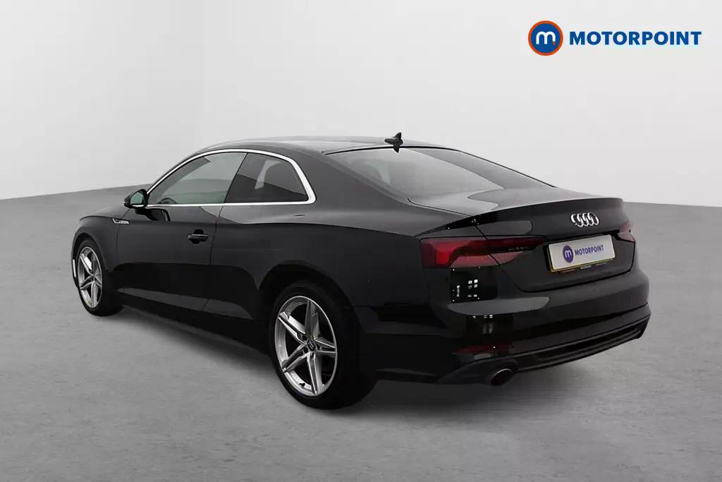 Used Audi A5 2018 for sale - 76616433: Photo 5