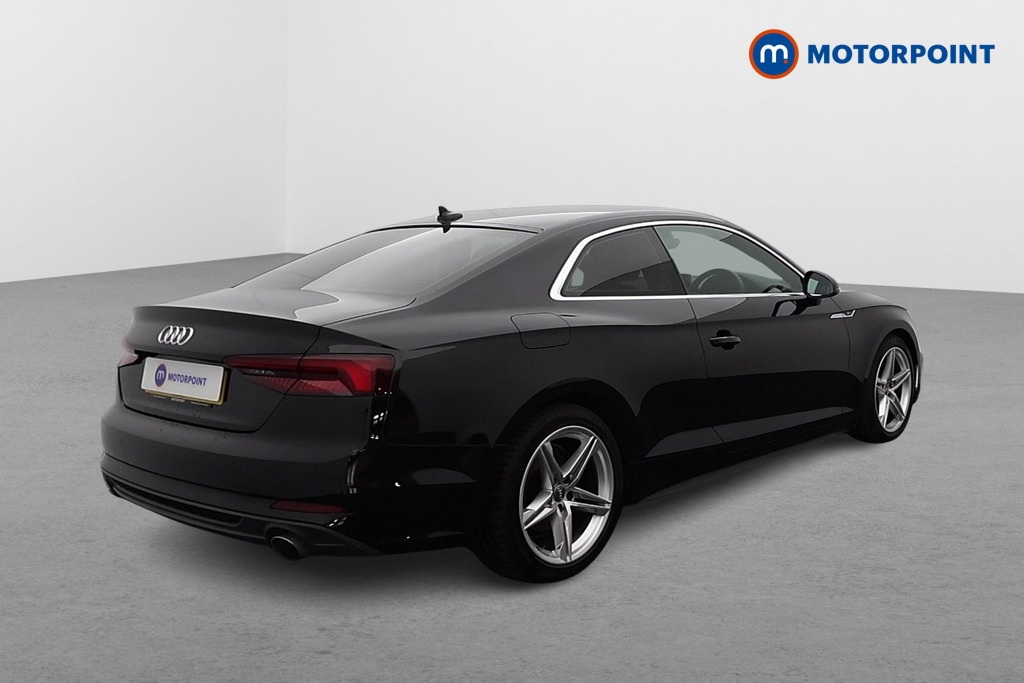 Used Audi A5 2018 for sale - 76616433: Photo 7