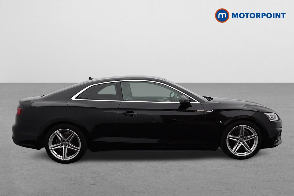 Used Audi A5 2018 for sale - 76616433: Photo 8