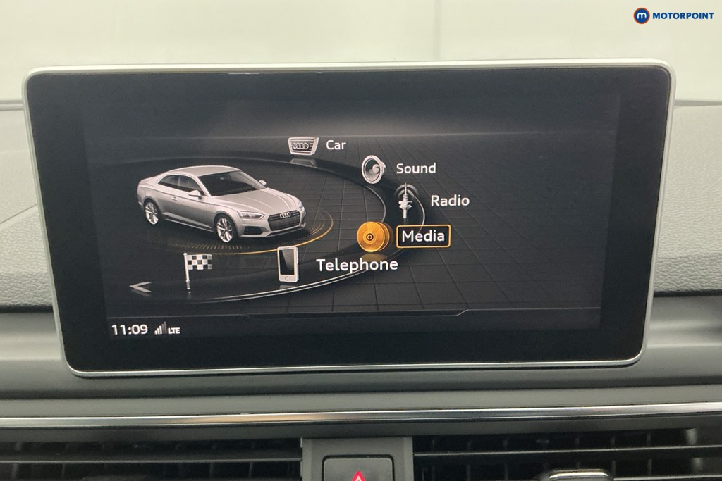 Used Audi A5 2018 for sale - 76616433: Photo 9