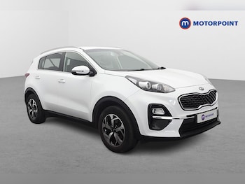 Used Kia Sportage undefined for sale - 78951016: Photo