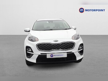 Used Kia Sportage undefined for sale - 78951016: Photo