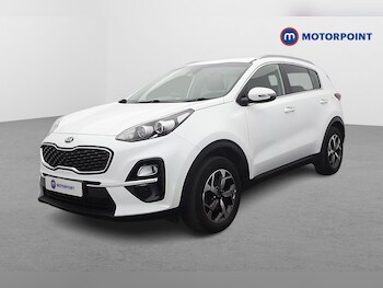 Used Kia Sportage undefined for sale - 78951016: Photo