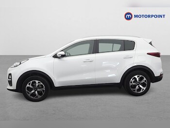 Used Kia Sportage undefined for sale - 78951016: Photo