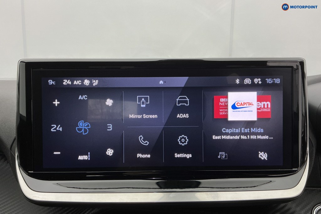 Used Peugeot 2008 2025 for sale - 77117678: Photo 10