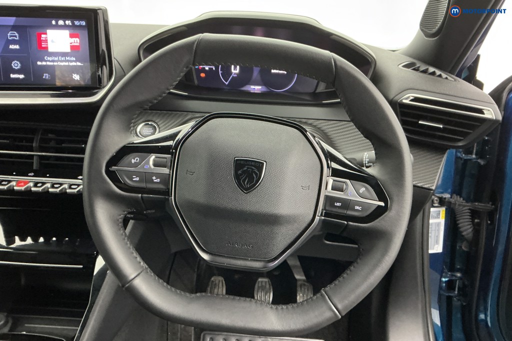 Used Peugeot 2008 2025 for sale - 77117678: Photo 15