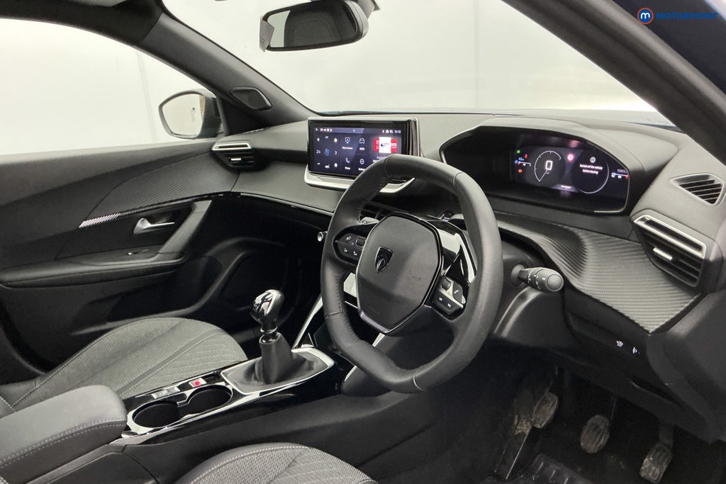 Used Peugeot 2008 2025 for sale - 77117678: Photo 16