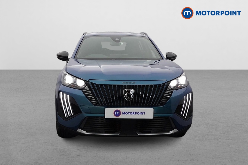 Used Peugeot 2008 2025 for sale - 77117678: Photo 2