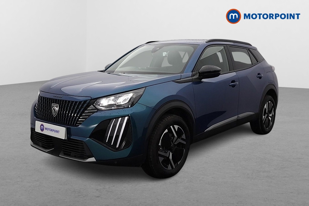 Used Peugeot 2008 2025 for sale - 77117678: Photo 3