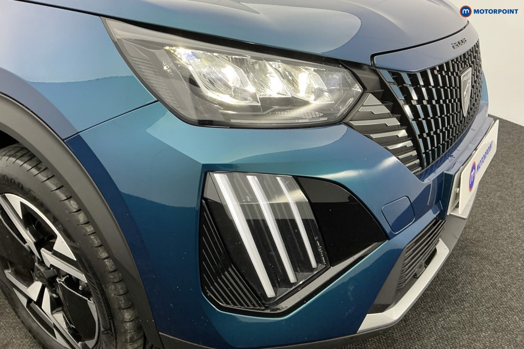 Used Peugeot 2008 2025 for sale - 77117678: Photo 37