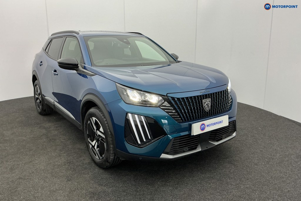 Used Peugeot 2008 2025 for sale - 77117678: Photo 38