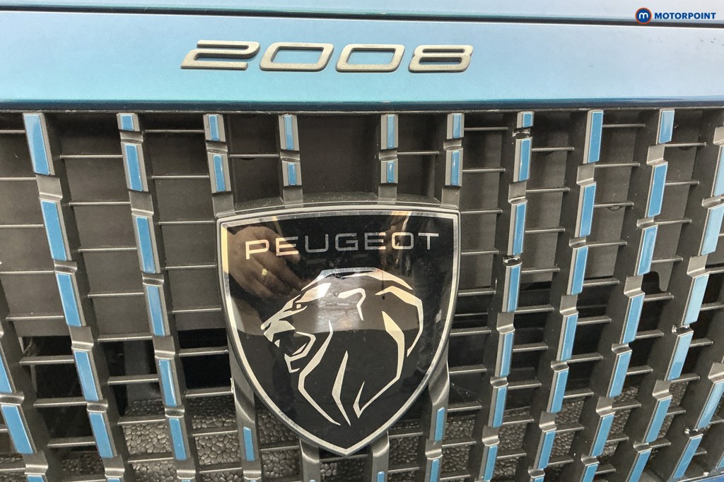Used Peugeot 2008 2025 for sale - 77117678: Photo 41