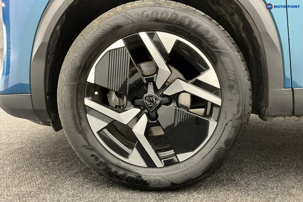 Used Peugeot 2008 2025 for sale - 77117678: Photo 44