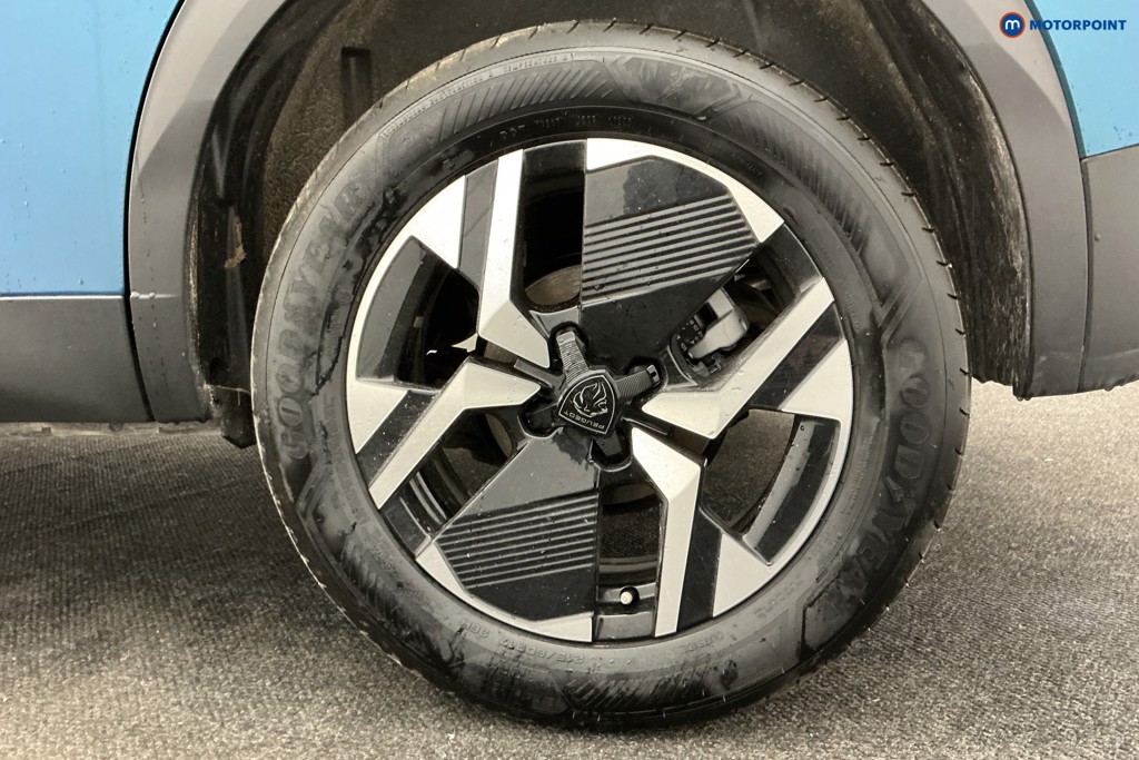 Used Peugeot 2008 2025 for sale - 77117678: Photo 45