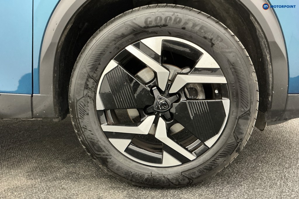 Used Peugeot 2008 2025 for sale - 77117678: Photo 47