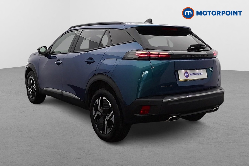 Used Peugeot 2008 2025 for sale - 77117678: Photo 5