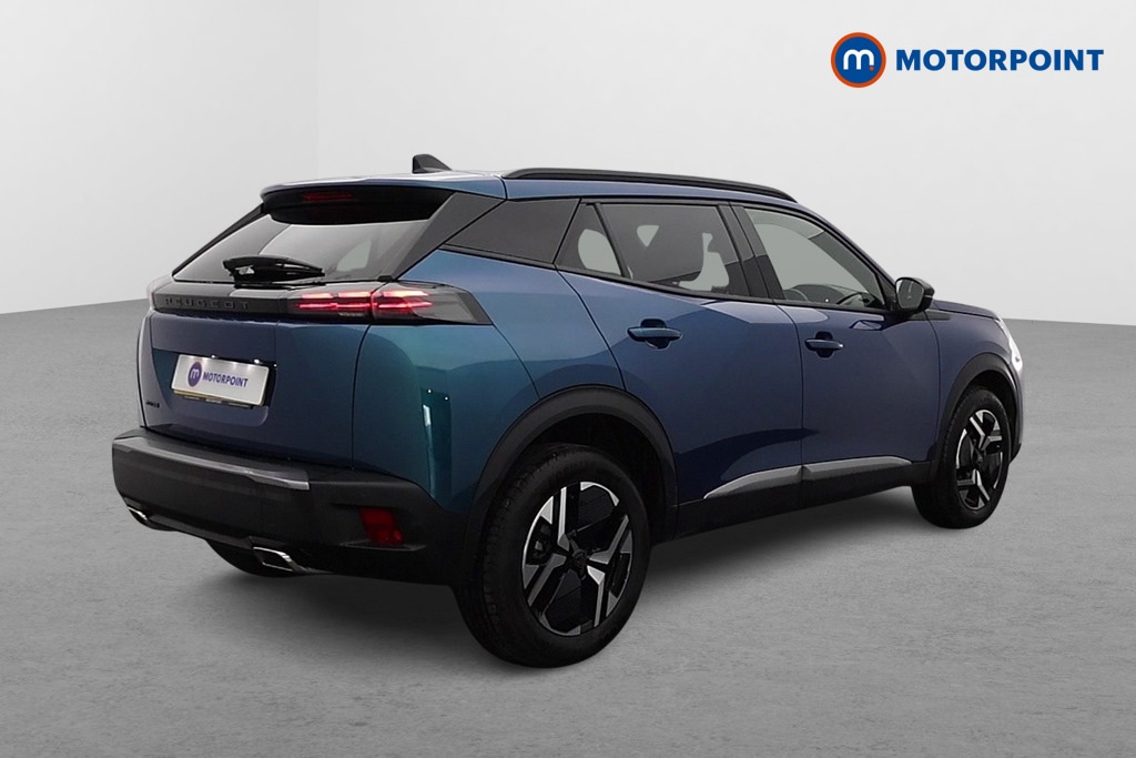 Used Peugeot 2008 2025 for sale - 77117678: Photo 7