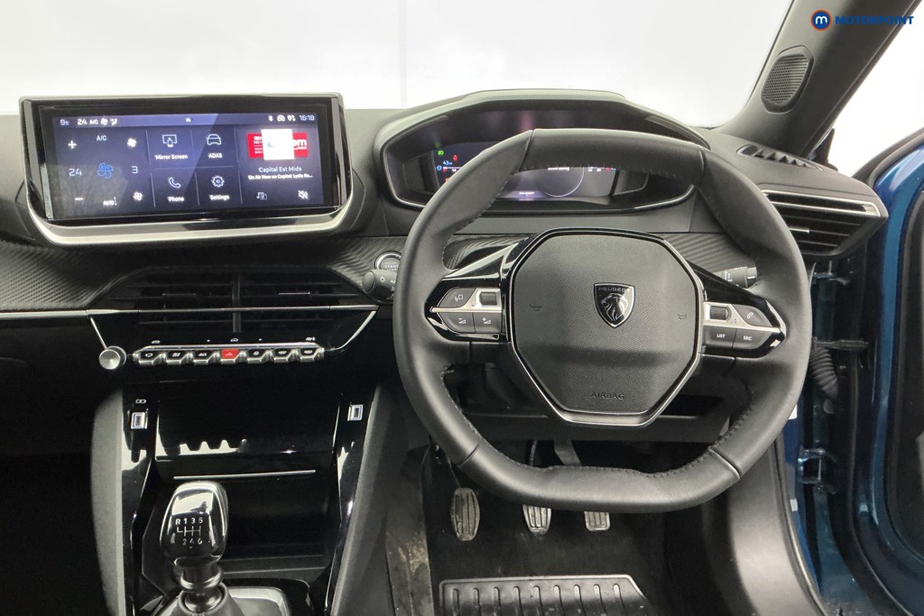 Used Peugeot 2008 2025 for sale - 77117678: Photo 9