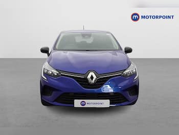 Used Renault Clio 2023 for sale - 79673598: Photo