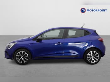 Used Renault Clio 2023 for sale - 79673598: Photo