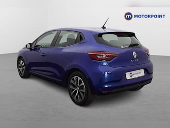 Used Renault Clio 2023 for sale - 79673598: Photo