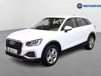 Used Audi Q2 2020 for sale - 75320177: Photo