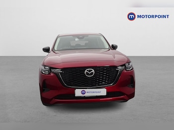 Used Mazda CX-60 2022 for sale - 78719540: Photo