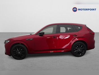 Used Mazda CX-60 2022 for sale - 78719540: Photo