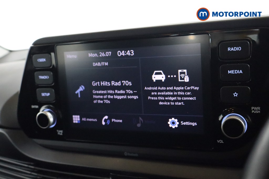 Used Hyundai BAYON 2022 for sale - 77138638: Photo 13