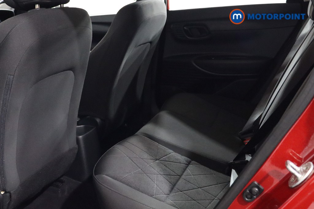 Used Hyundai BAYON 2022 for sale - 77138638: Photo 17