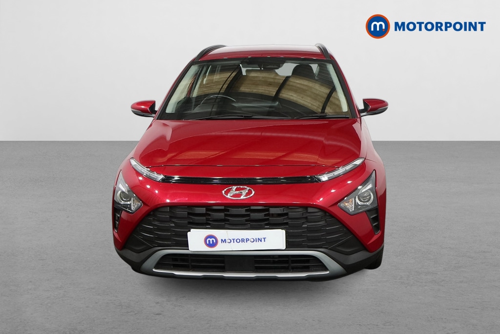 Used Hyundai BAYON 2022 for sale - 77138638: Photo 2