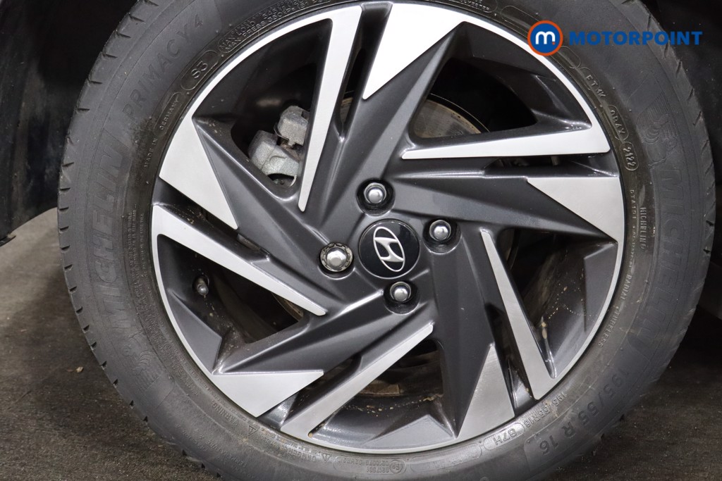 Used Hyundai BAYON 2022 for sale - 77138638: Photo 20