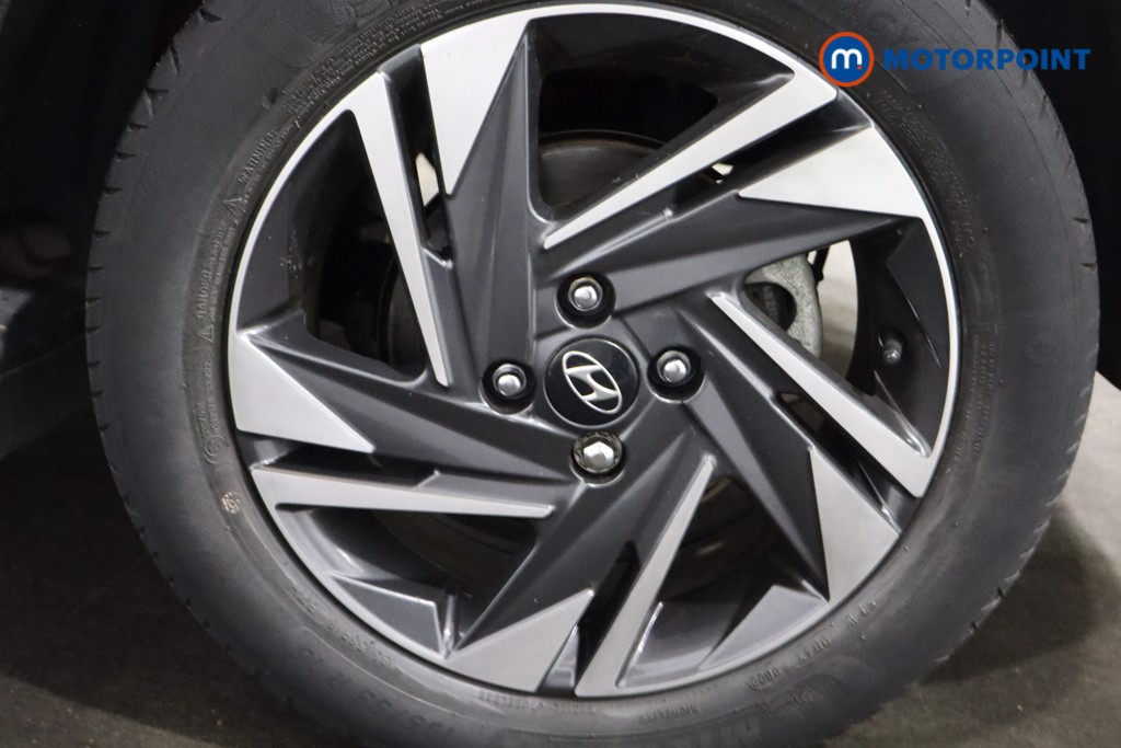 Used Hyundai BAYON 2022 for sale - 77138638: Photo 23