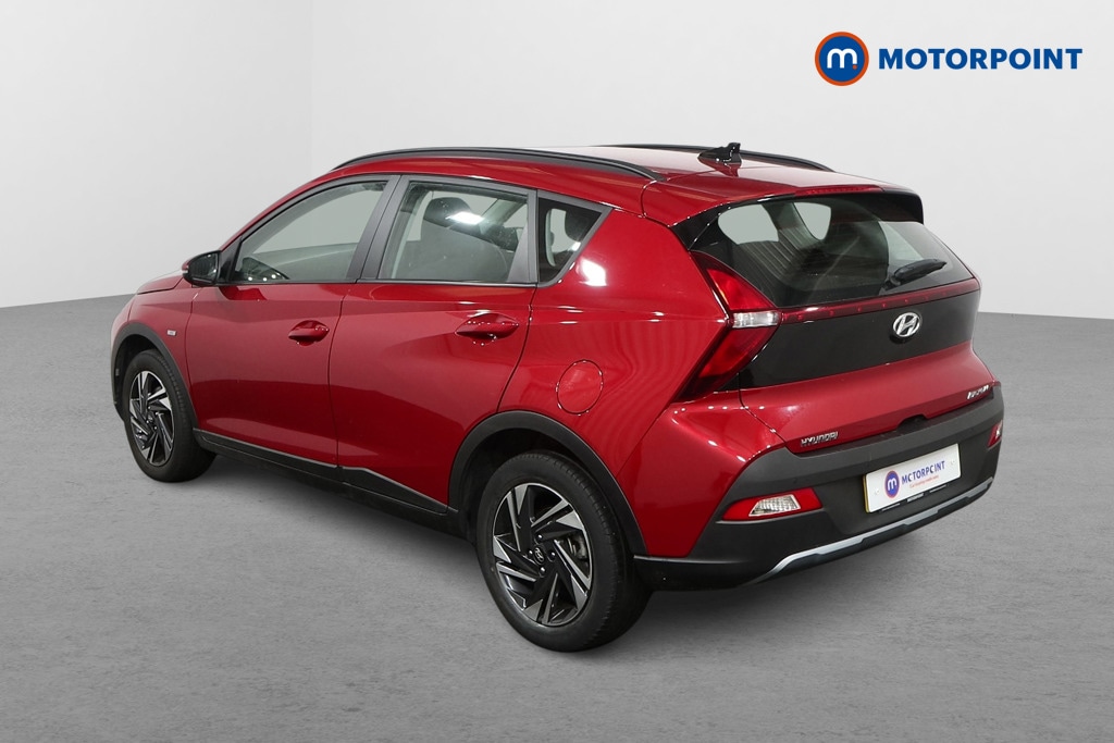 Used Hyundai BAYON 2022 for sale - 77138638: Photo 5