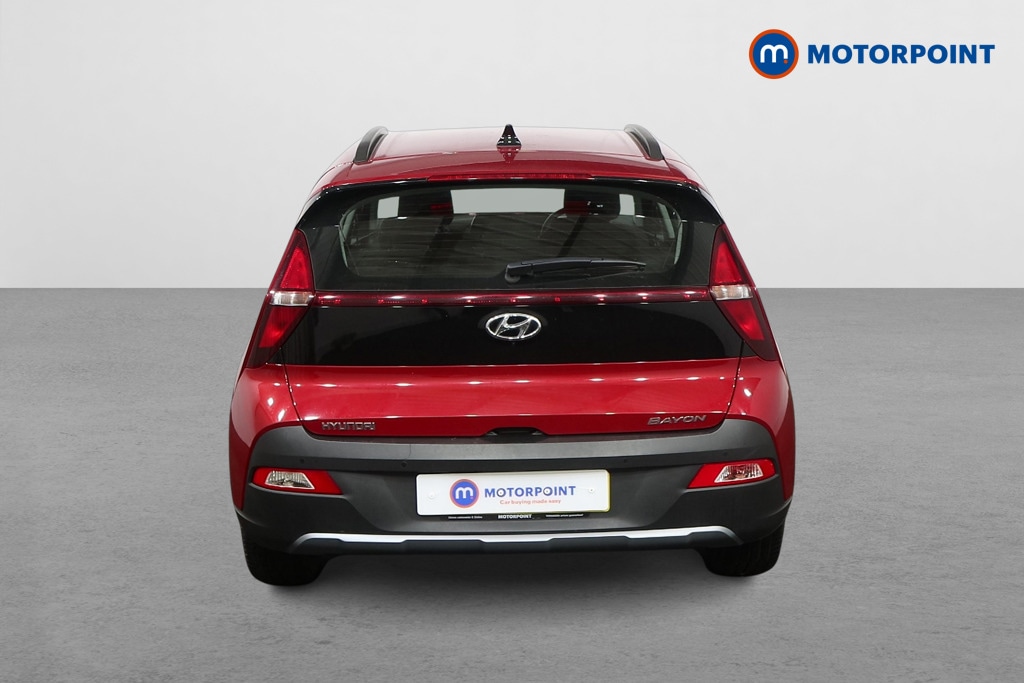 Used Hyundai BAYON 2022 for sale - 77138638: Photo 6