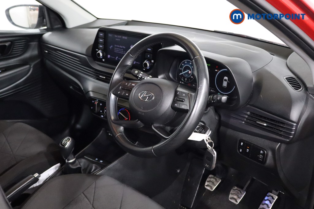 Used Hyundai BAYON 2022 for sale - 77138638: Photo 9