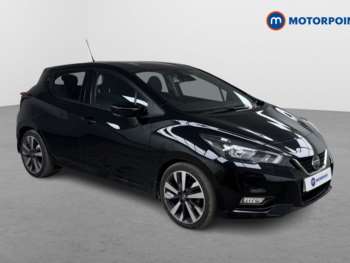 2021 - 1.0 IG-T 92 Tekna 5dr CVT