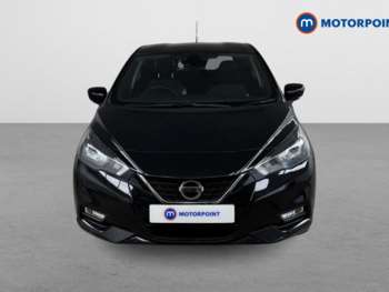 Used Nissan Micra 2021 for sale - 74794492: Photo